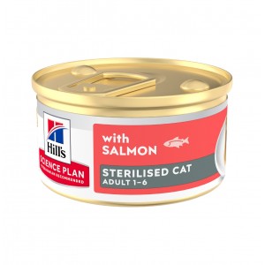 SP GATTO ADULT...