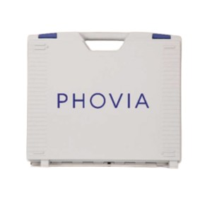 PHOVIA VALIGETTA LAMPADA LED
