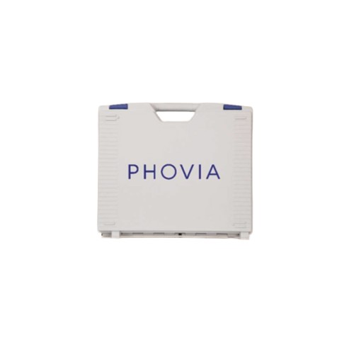 PHOVIA VALIGETTA LAMPADA LED