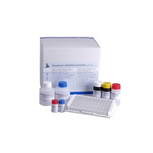 MEGAElisa ENCEPHALITOZOON...