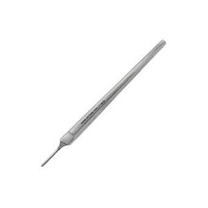 SCALPEL BLADE HOLDER WITH...