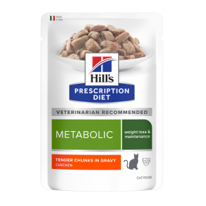 PD GATTO metabolic 12 bst x...