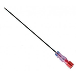 AGO SPINALE YALE 18G - 1,2...