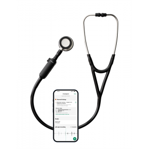 EKO VET + caninebeat ai