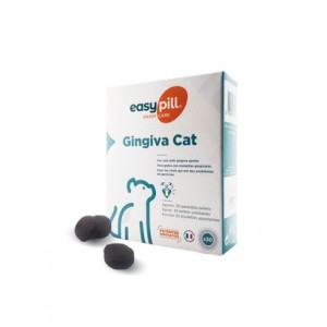 EASYPILL gingiva cat 60 gr