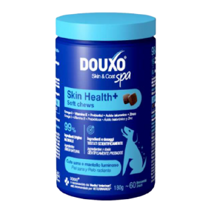 DOUXO SPA SKIN HEALTH soft...
