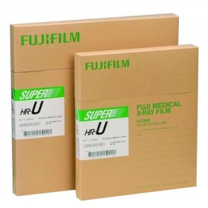 LASTRE FUJI SUPER HR-U...