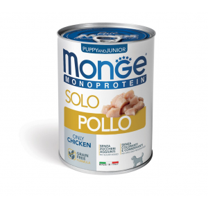 MONGE CANE MONOPR. PUPPY...