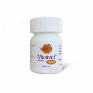 MASIVET 50 mg 30 tavolette 2