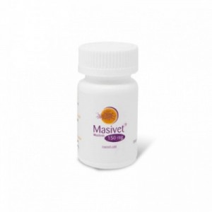 MASIVET 150 mg 30 tavolette