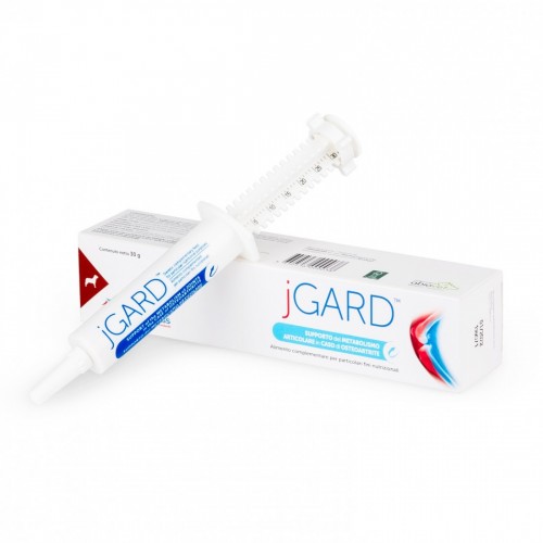 JGARD 30 ml pasta appetibile