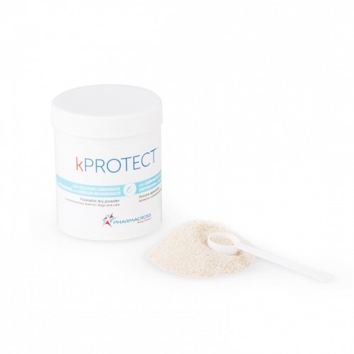 KPROTECT 45 gr polvere