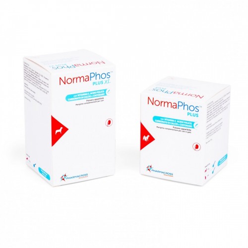 NORMAPHOS PLUS 45 gr