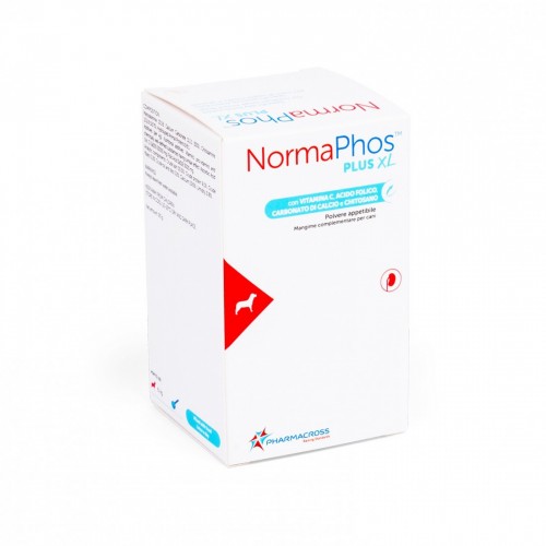 NORMAPHOS PLUS  XL 90 gr