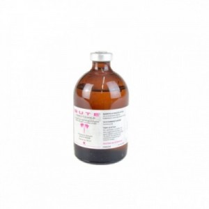 BUTE INIETTABILE 100 ml... 2