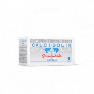 CALCIBOLIN 40 buste 25 gr