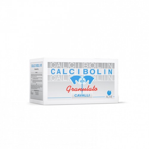 CALCIBOLIN 40 buste 25 gr