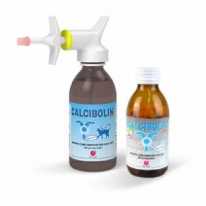 CALCIBOLIN GEL 125 ml cane... 2