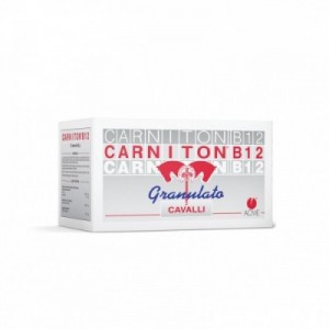CARNITON B12 20 bst 25 gr
