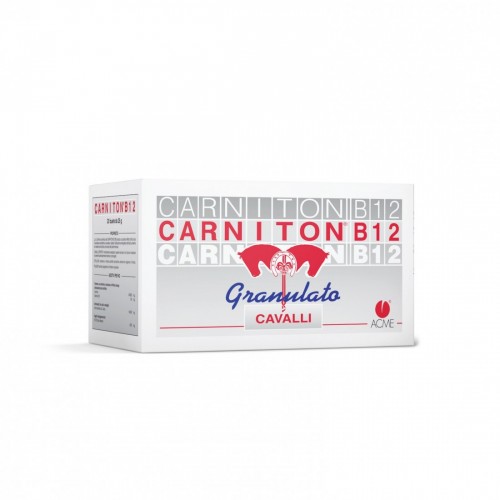 CARNITON B12 20 bst 25 gr