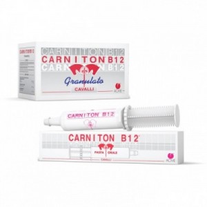 CARNITON B12 20 bst 25 gr 2