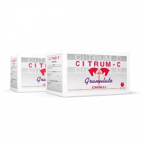 CITRUM-C 40 bst 25 gr