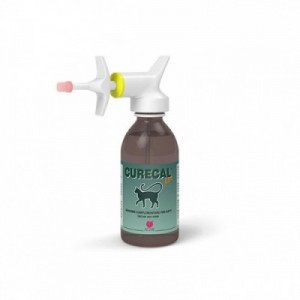 CURECAL GEL 125 ml gatto