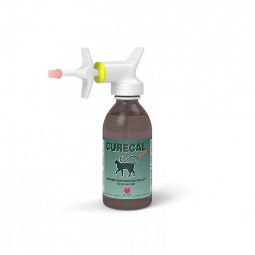 CURECAL GEL 125 ml gatto