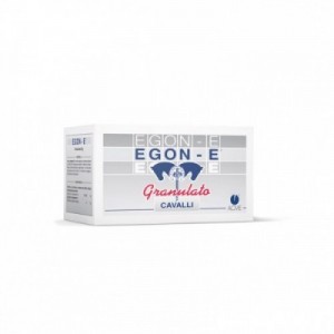 EGON E 40 buste 25 gr cavallo