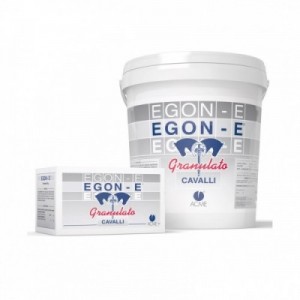 EGON E 5 kg secchiello cavallo