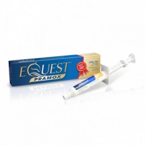 EQUEST PRAMOX 14,4 gr siringa
