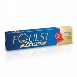 EQUEST PRAMOX 14,4 gr siringa 2