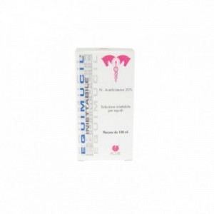 EQUIMUCIL 100 ml cavallo 2