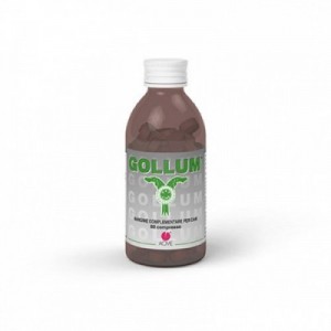 GOLLUM 80 cpr mangime...