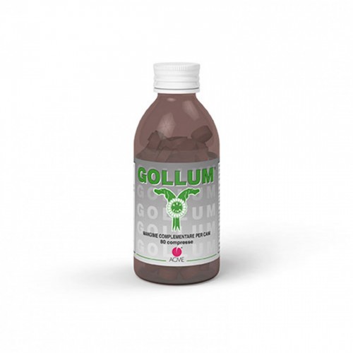 GOLLUM 80 cpr mangime complementare