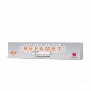 HEPAMET 5 siringhe 100 gr... 2