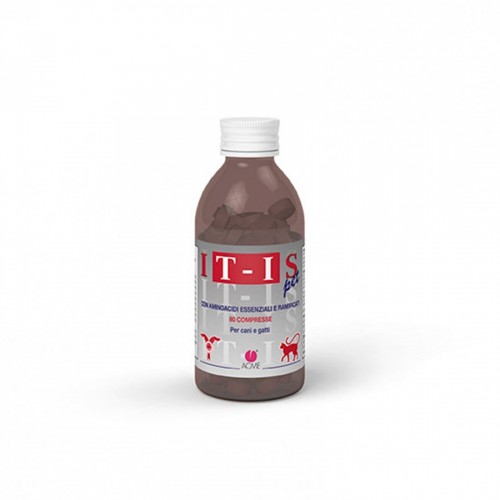 IT-IS PET 80 cpr cane