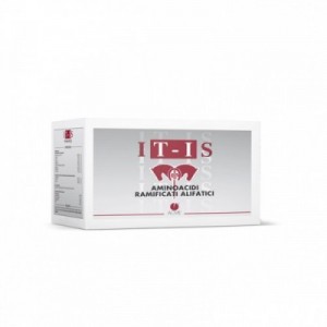 IT-IS 40 bst 20 gr equini