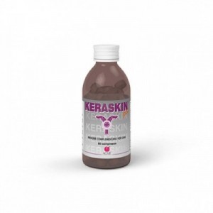 KERASKIN PET 80 cpr
