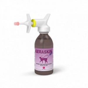 KERASKIN GEL 125 ml gatto