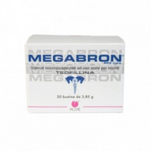 MEGABRON 20 bst 4 gr