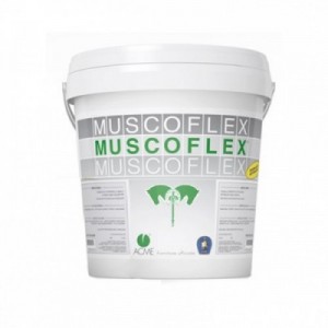 MUSCOFLEX 5 kg cavalli