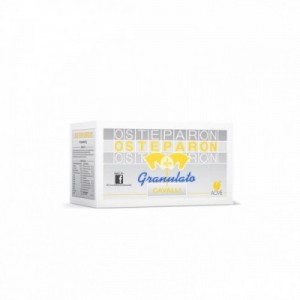 OSTEPARON GRANULATO 40 bst...