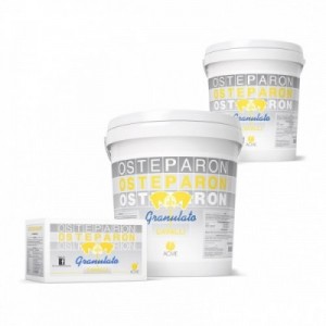 OSTEPARON GRANULATO 40 bst... 2