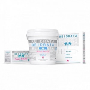 REIDRATA 40 bst 25 gr