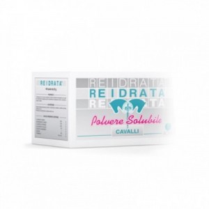 REIDRATA 40 bst 25 gr 2