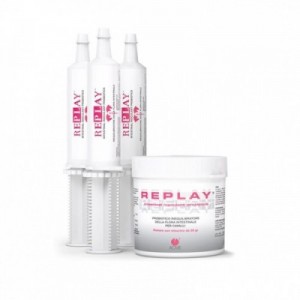 REPLAY siringa 100 gr 2