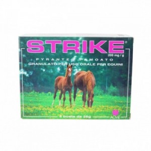 STRIKE 4 bst 25 gr