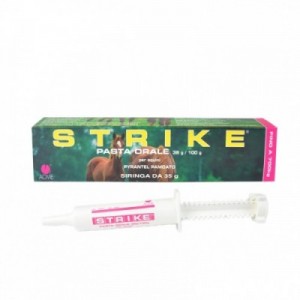 STRIKE PASTA 1 siringa 35 gr