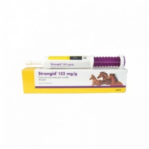 STRONGID PASTA 26 gr